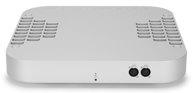 MSB Technology 推出首部耳機放大器 Reference Headphone Amplifier MSB Technology 推出首部耳機放大器 Reference Headphone Amplifier