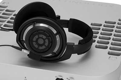 MSB Technology 推出首部耳機放大器 Reference Headphone Amplifier