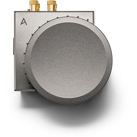 Astell&Kern 推出首台座檯 DAC 連擴音機 ACRO L1000