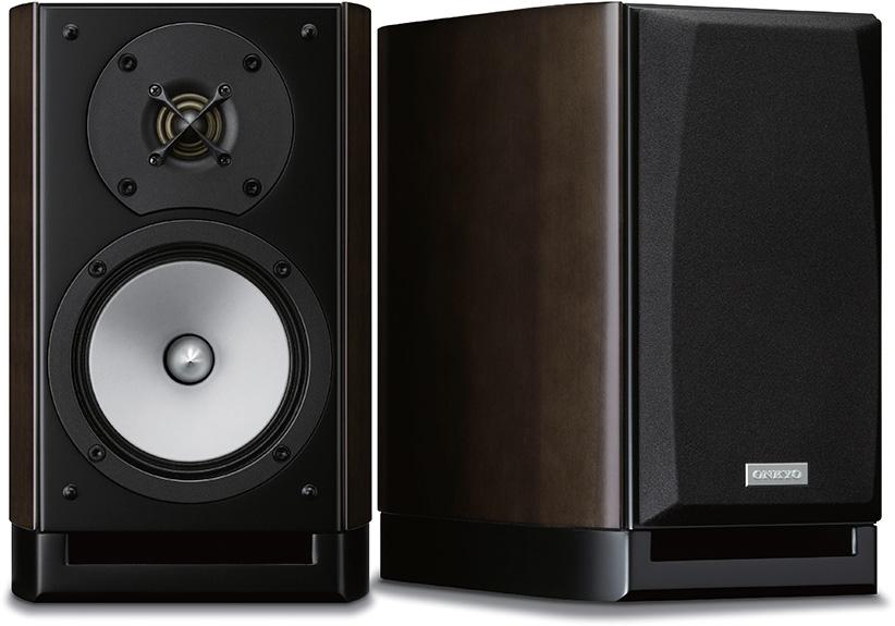 Onkyo 多功能兩聲道音響系統 CS-N1075 Onkyo 多功能兩聲道音響系統 CS-N1075