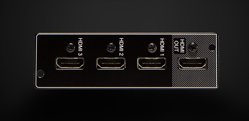 4K 模組登場，NAD Electronics 推出全新 MDC HDM-2 HDMI Module