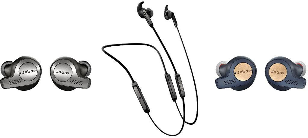 Jabra 推出 Elite 耳機系列，為語音和音樂訂制高品質新標準