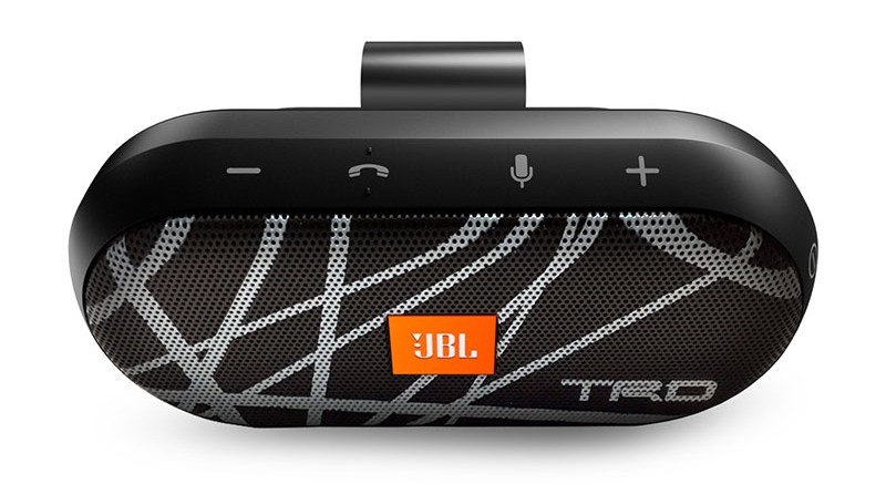 藍牙拉力賽，JBL 推出全新圖案 JBL TRIP TDR