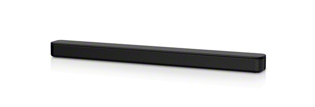 Sony 推出全新 Soundbar HT-S100F