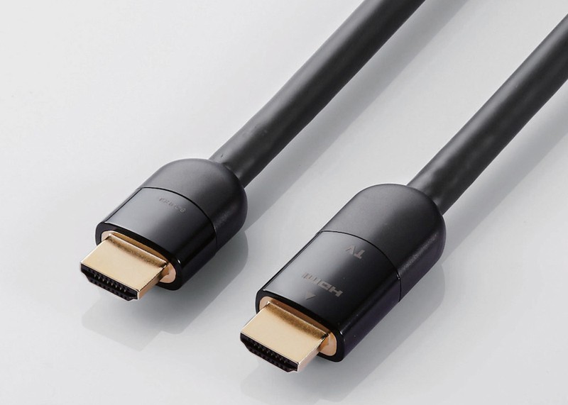 4K / Full HD 長跑選手,ELECOM 推出四款全新 DH-HDLMN HDMI 系列線材 4K / Full HD 長跑選手,ELECOM 推出四款全新 DH-HDLMN HDMI 系列線材