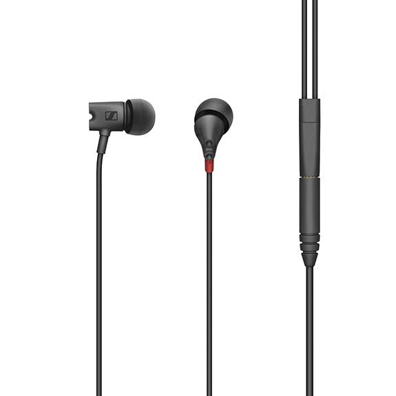 全新 SENNHEISER IE 800 S 入耳式耳機，優化聲像，創新設計