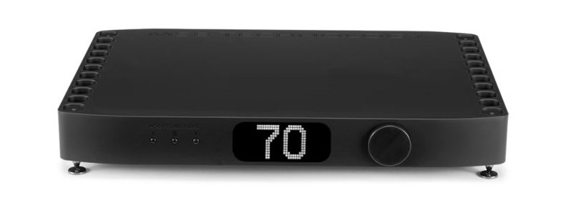 MSB 推出即將推出全新 Premier DAC 解碼器 MSB 推出即將推出全新 Premier DAC 解碼器