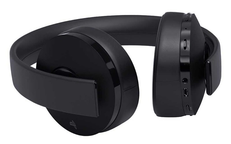 SONY 推出 PS4 專用無線 7.1 環繞聲耳機