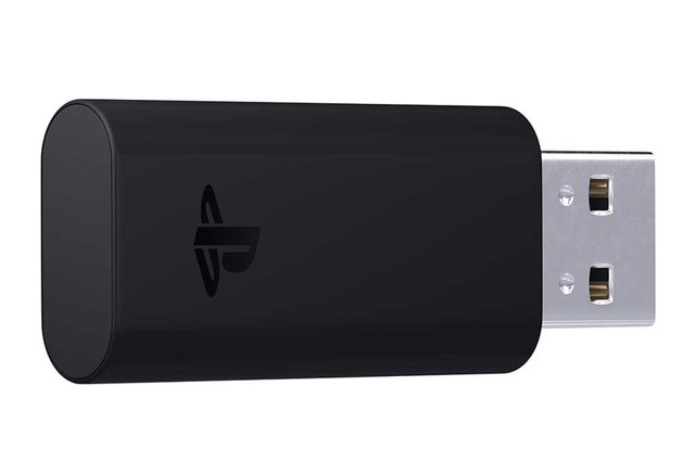 SONY 推出 PS4 專用無線 7.1 環繞聲耳機 SONY 推出 PS4 專用無線 7.1 環繞聲耳機