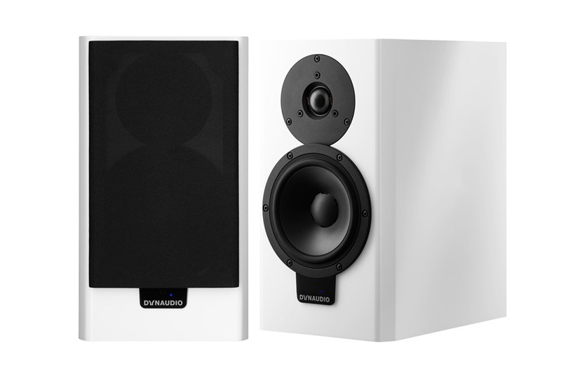 Dynaudio 推出全新有源無線喇叭 Xeo 20 Dynaudio 推出全新有源無線喇叭 Xeo 20