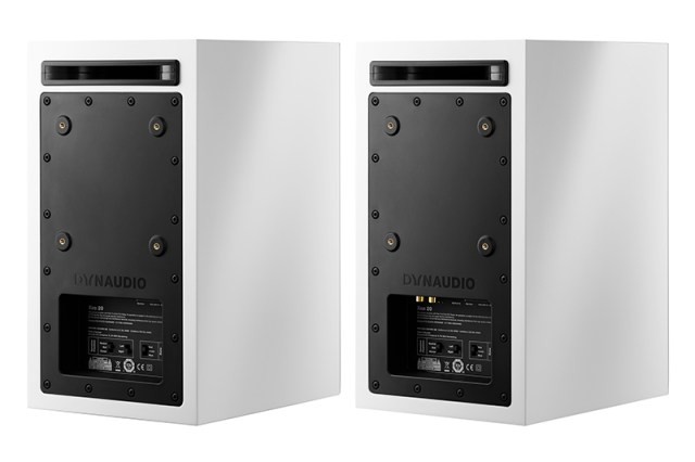 Dynaudio 推出全新有源無線喇叭 Xeo 20 Dynaudio 推出全新有源無線喇叭 Xeo 20
