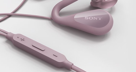 Sony 推出開放式立體聲耳機 STH40D 