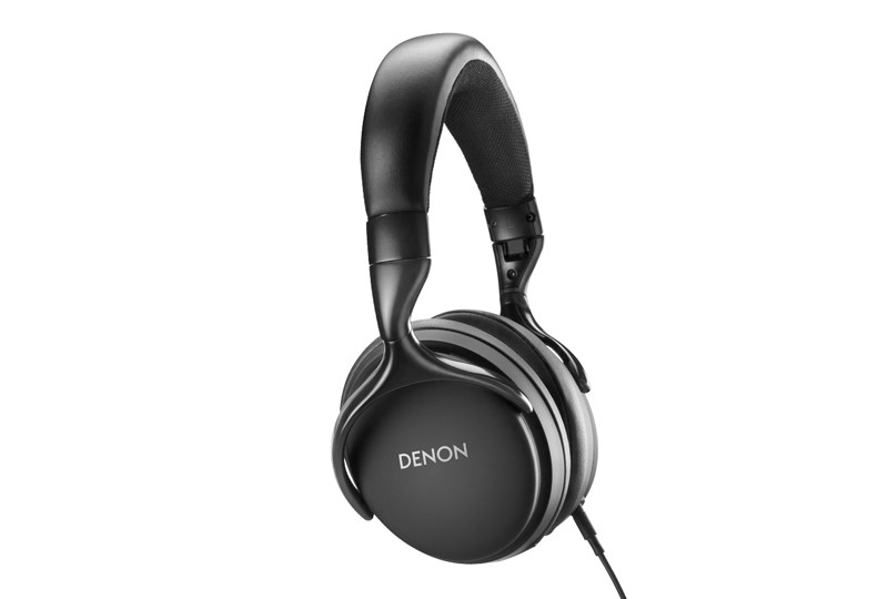 高性價比選，Denon 推出全新入門耳機 AH-D1200