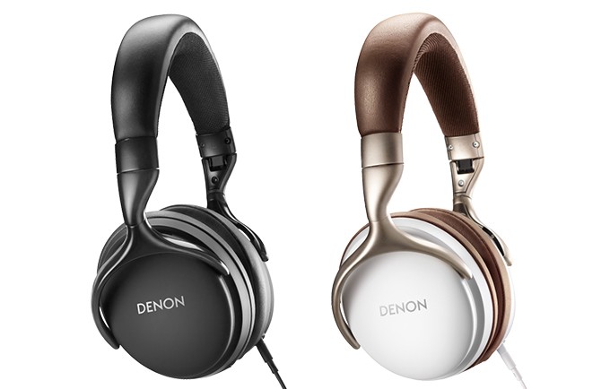 高性價比選,Denon 推出全新入門耳機 AH-D1200 高性價比選,Denon 推出全新入門耳機 AH-D1200