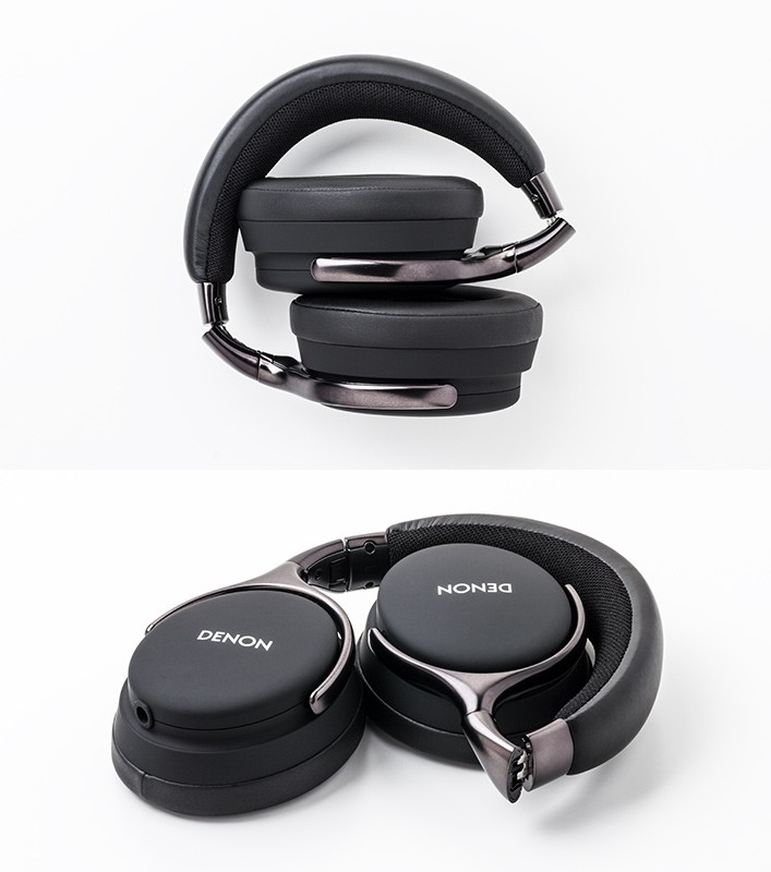高性價比選,Denon 推出全新入門耳機 AH-D1200 高性價比選,Denon 推出全新入門耳機 AH-D1200