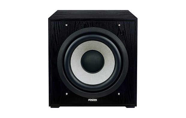 音樂重播專用,FOSTEX 推出全新有源超低音喇叭 CW250D 音樂重播專用,FOSTEX 推出全新有源超低音喇叭 CW250D