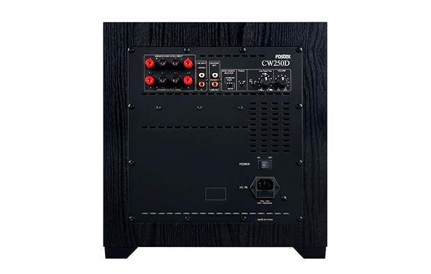 https://www.fostex.jp/products/cw250d/ https://www.fostex.jp/products/cw250d/