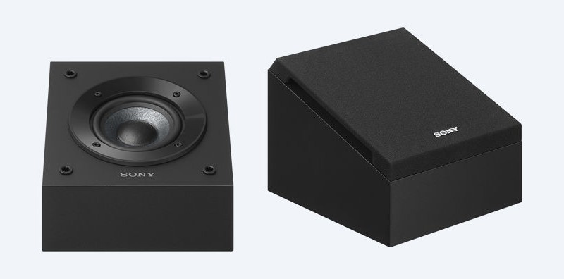 輕鬆支援 Dolby Atmos，Sony 推出全新反射式喇叭 SS-CSE