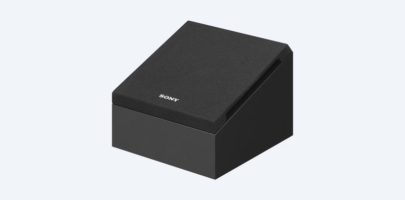 輕鬆支援 Dolby Atmos，Sony 推出全新反射式喇叭 SS-CSE