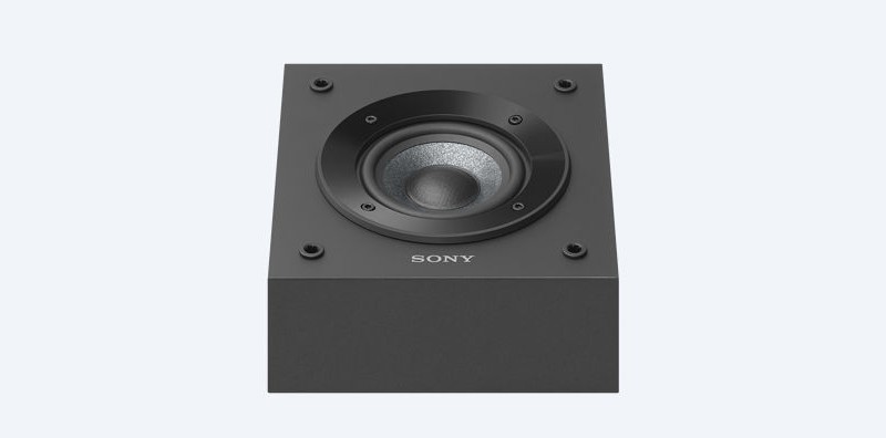輕鬆支援 Dolby Atmos,Sony 推出全新反射式喇叭 SS-CSE 輕鬆支援 Dolby Atmos,Sony 推出全新反射式喇叭 SS-CSE
