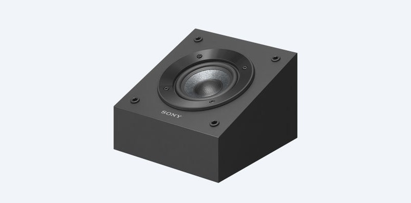 輕鬆支援 Dolby Atmos,Sony 推出全新反射式喇叭 SS-CSE 輕鬆支援 Dolby Atmos,Sony 推出全新反射式喇叭 SS-CSE