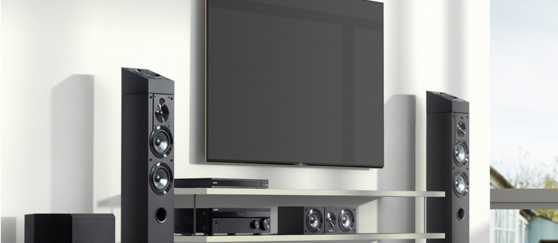 輕鬆支援 Dolby Atmos,Sony 推出全新反射式喇叭 SS-CSE 輕鬆支援 Dolby Atmos,Sony 推出全新反射式喇叭 SS-CSE