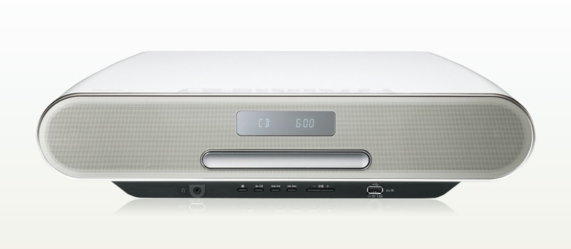 支援 Hi-Res 重播，Panasonic 推出全新 CD 音響系統 SC-RS 60