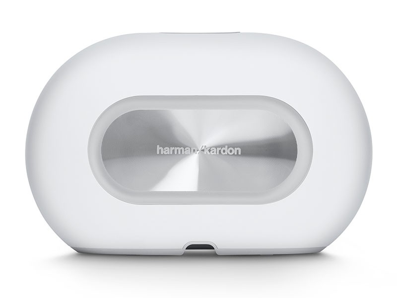 Harman Kardon 推出 Chromecast / Spotify 對應的無線喇叭 OMNI 10+ / 20+