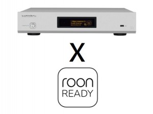 LUXMAN 宣布網絡播放器 NT-07 正式獲得 Roon Ready 認證