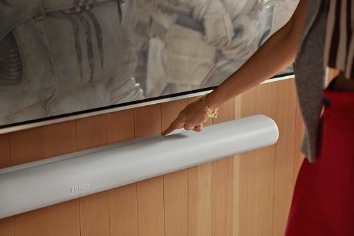 Sonos 推出旗艦級 Arc Ultra