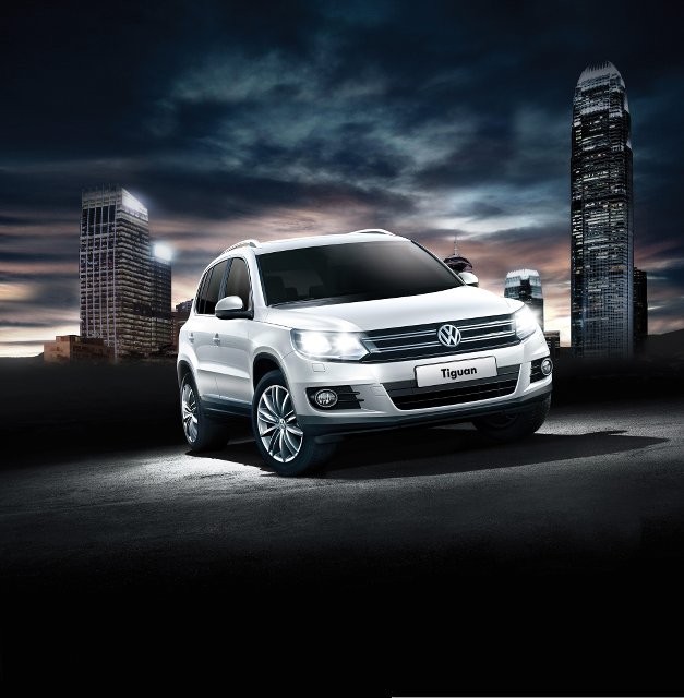 Volkswagen 經理車/陳列車車展 (2014 年 11 月 9 日) Volkswagen 經理車/陳列車車展 (2014 年 11 月 9 日)