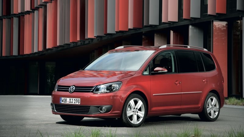Volkswagen 家庭車試車日 (2014 年 11 月 22-23 日) Volkswagen 家庭車試車日 (2014 年 11 月 22-23 日)
