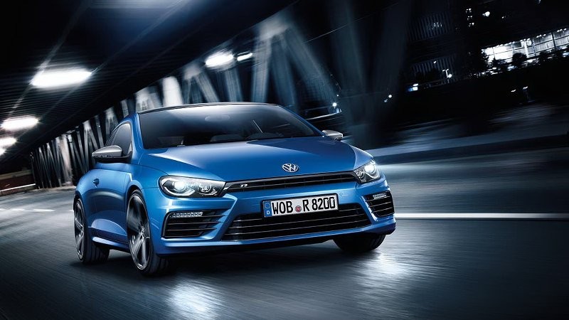 Volkswagen 皇冠假日酒店試車日 (2014 年 11 月 30 日) Volkswagen 皇冠假日酒店試車日 (2014 年 11 月 30 日)