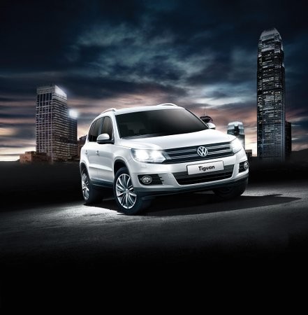 Volkswagen 冬日精選優惠 (2014 年 12 月 7 日) Volkswagen 冬日精選優惠 (2014 年 12 月 7 日)