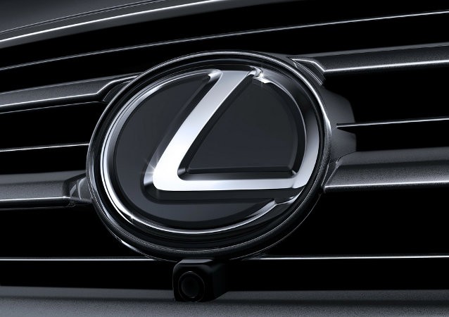 Lexus 年度壓軸，萬勿錯過