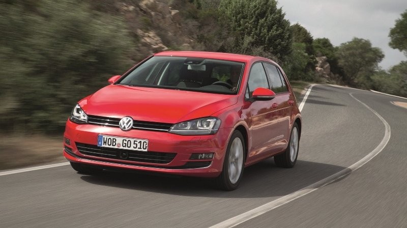 Volkswagen 新年超級優惠展 (2015 年 1 月 4 日) Volkswagen 新年超級優惠展 (2015 年 1 月 4 日)