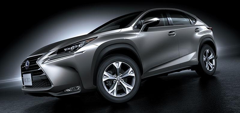 「Lexus Amazing Sales Gala」