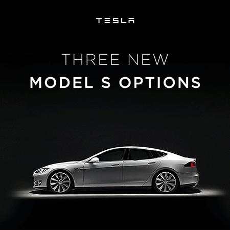 Tesla 公佈香港區全新配置售價
