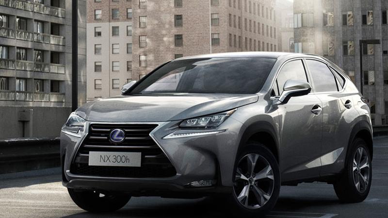 最後兩天「Lexus Amazing Sales Final Call」