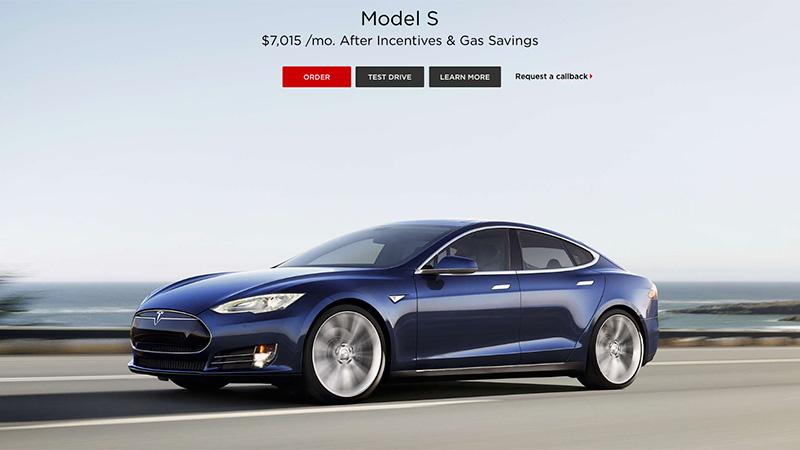 Tesla 在港推出換車 (Trade-in) 服務