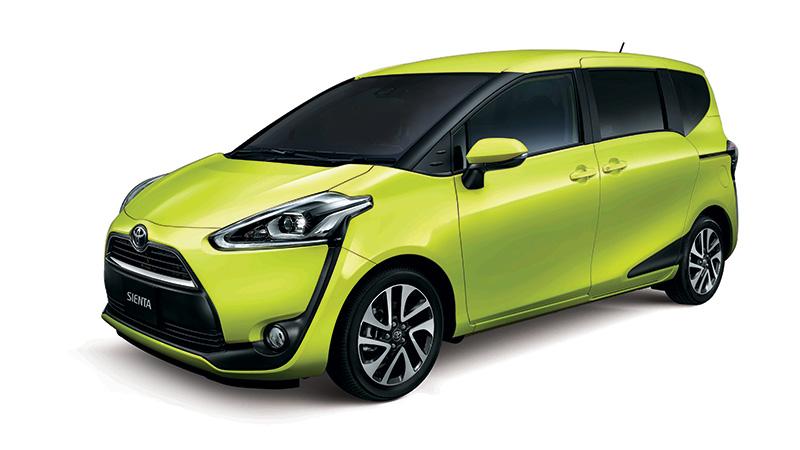 Toyota 本週末首度進駐元朗 Yoho Mall 延續強勢 Toyota 本週末首度進駐元朗 Yoho Mall 延續強勢