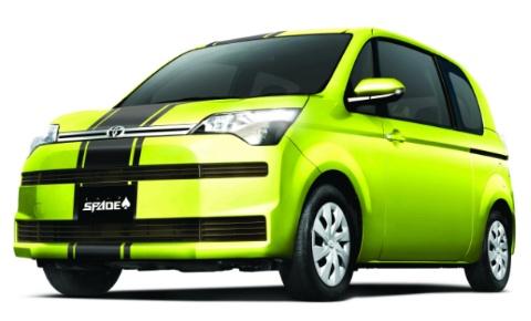 Toyota 復活節期間呈獻「兩免三減優惠」及 Sienta & Spade Style Edition 網上獨家限定訂購 Toyota 復活節期間呈獻「兩免三減優惠」及 Sienta & Spade Style Edition 網上獨家限定訂購