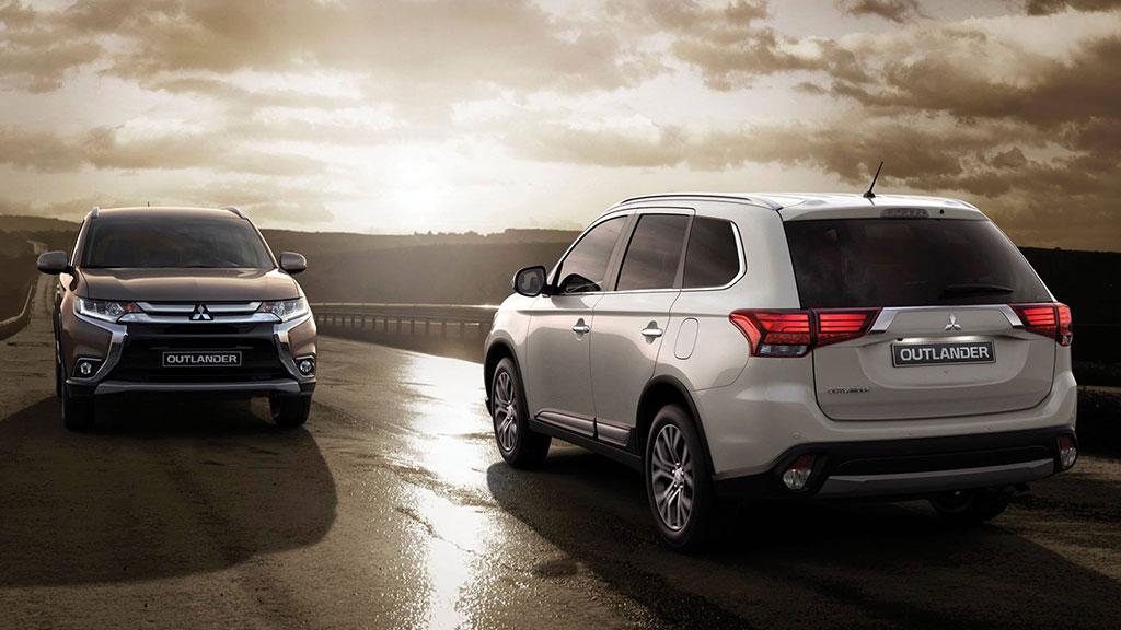 三菱 OUTLANDER 7 人 SUV 2016 現貨矚目價 $288,800 三菱 OUTLANDER 7 人 SUV 2016 現貨矚目價 $288,800