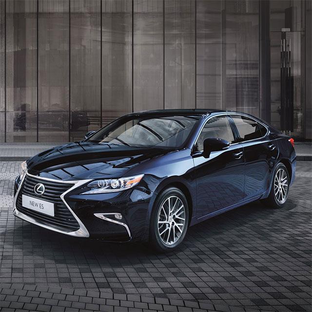 「Lexus Motor Show」本週末假又一城舉行 「Lexus Motor Show」本週末假又一城舉行