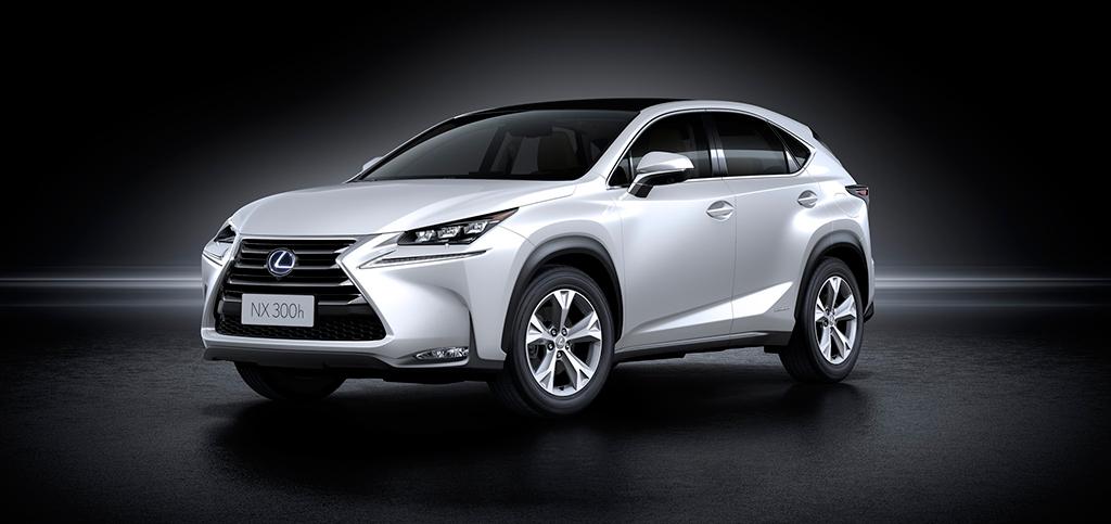 Lexus Amazing Sales Gala – The Power of Hybrid Lexus Amazing Sales Gala – The Power of Hybrid