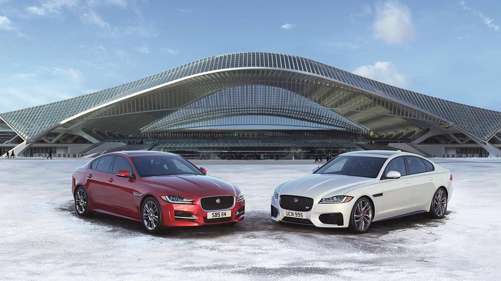 Jaguar Land Rover「Summer Surprise – June Sales Event」 Jaguar Land Rover「Summer Surprise – June Sales Event」