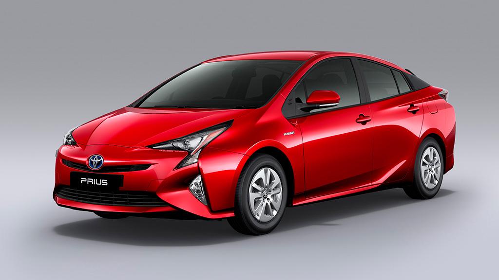 Toyota『 I love Happy Surprises』快閃元朗陳列室 Toyota『 I love Happy Surprises』快閃元朗陳列室