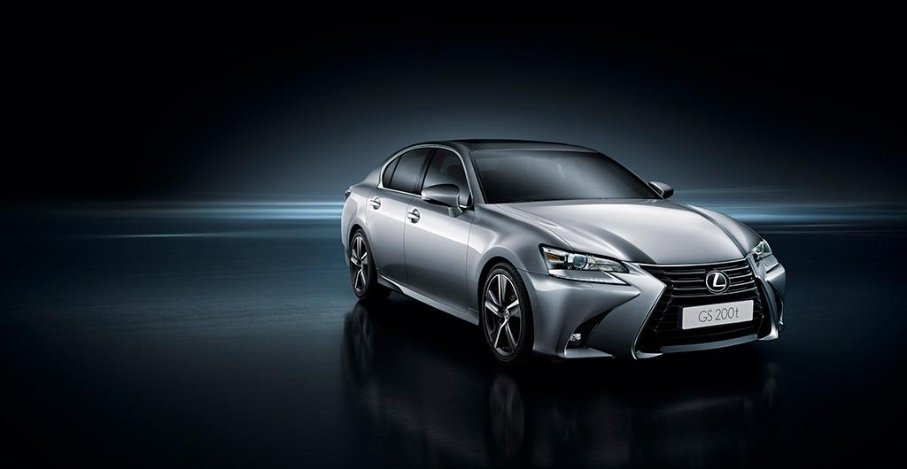 Lexus 本週末呈獻最強房車型號 兼享保險、牌費及油券三重優惠