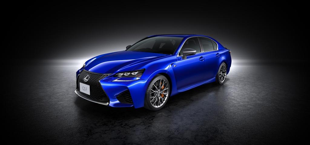 「Lexus Motor Show」本週末假荃灣廣場