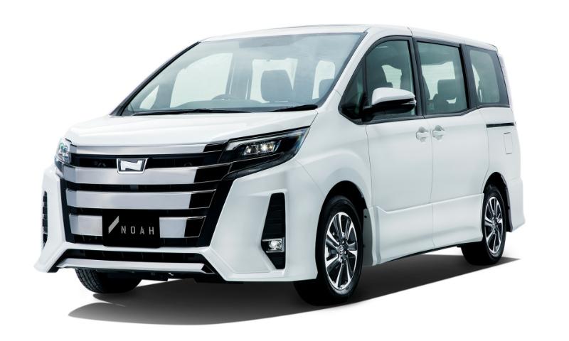 本週末豐田青衣城「有大有細家庭車展」 Sienta “MONO Package” 首度推出 本週末豐田青衣城「有大有細家庭車展」 Sienta “MONO Package” 首度推出